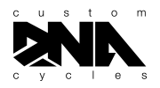 DNA Custom Cycles